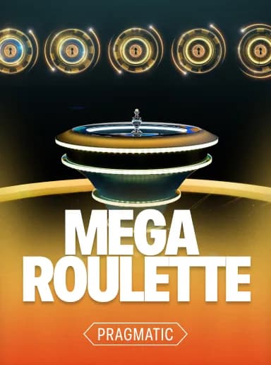 Mega Roulette