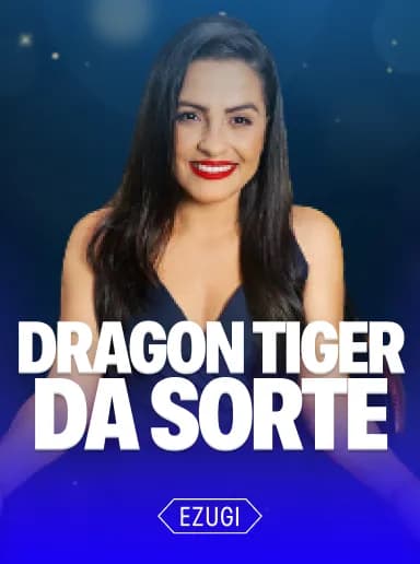 Dragon Tiger da Sorte