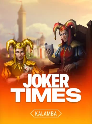 Joker Times