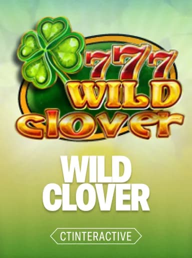 Wild Clover