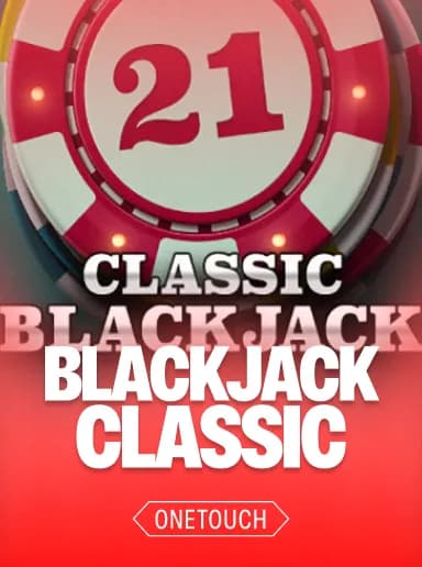 Blackjack Classic