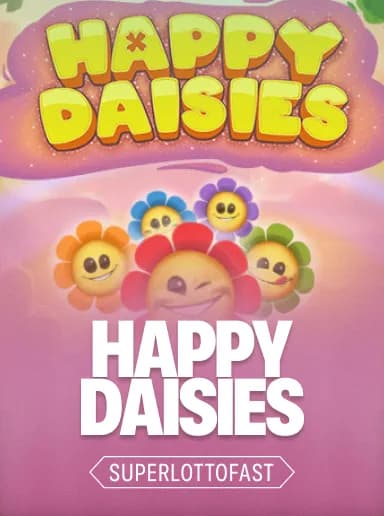 Happy Daisies