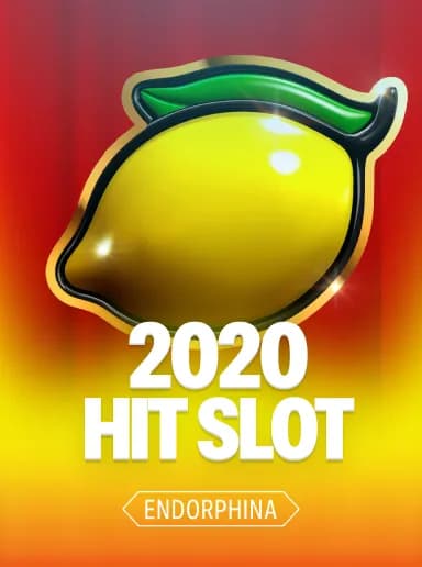 2020 Hit Slot