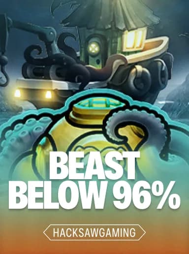 Beast Below 96%