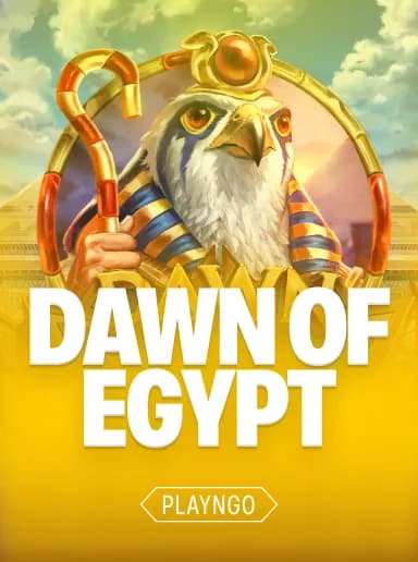 Dawn of Egypt