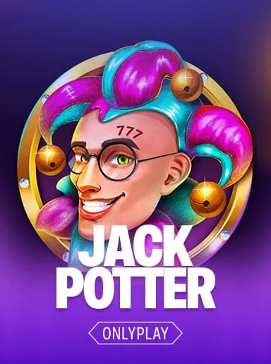 Jack Potter