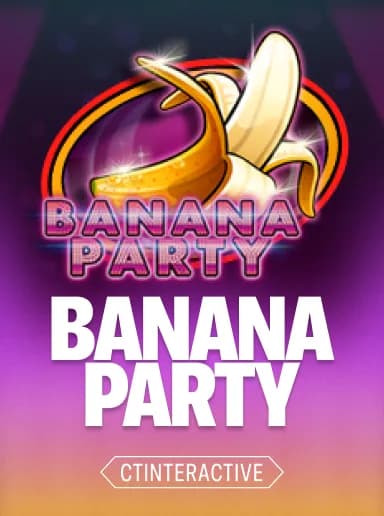 Banana Party