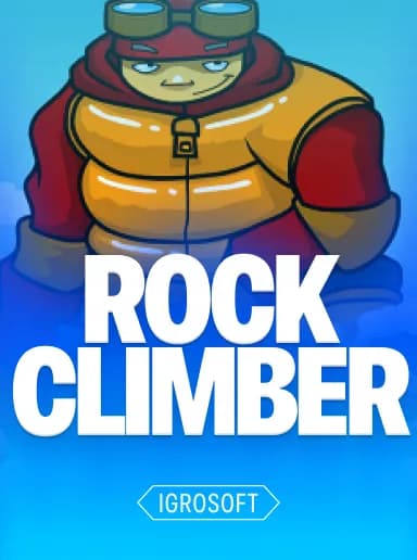 Rock Climber