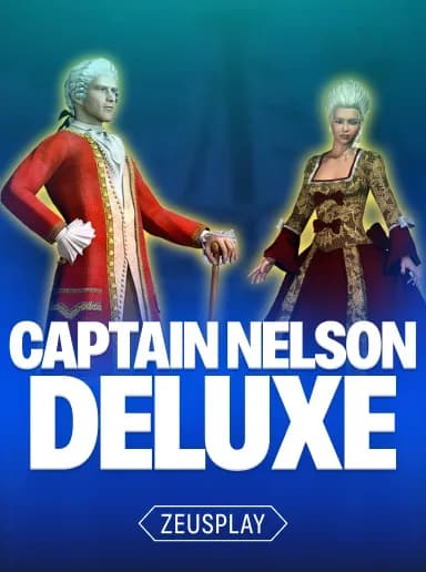 Captain Nelson Deluxe