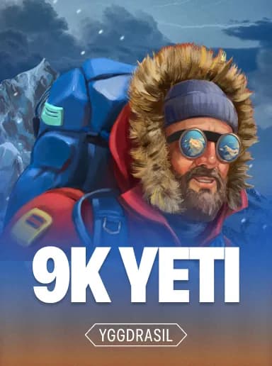 9K Yeti