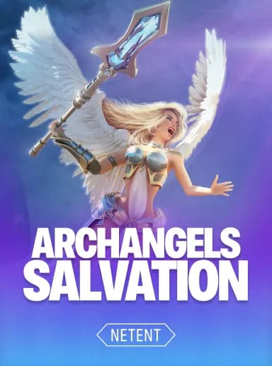 Archangels Salvation