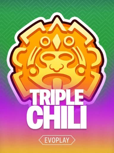 Triple Chili