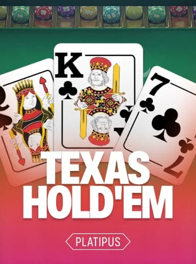 Texas Hold'em