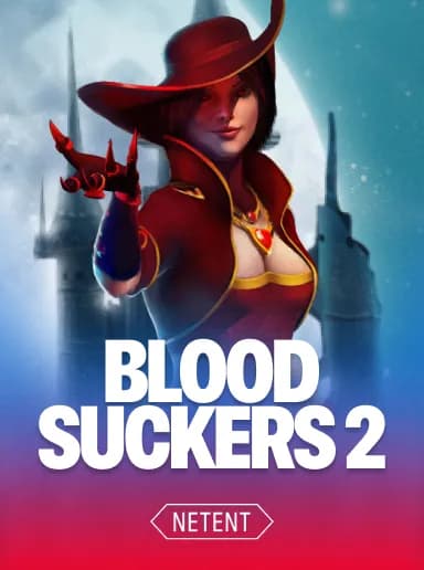 Blood Suckers II