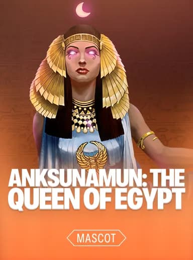 Anksunamun: the queen of Egypt