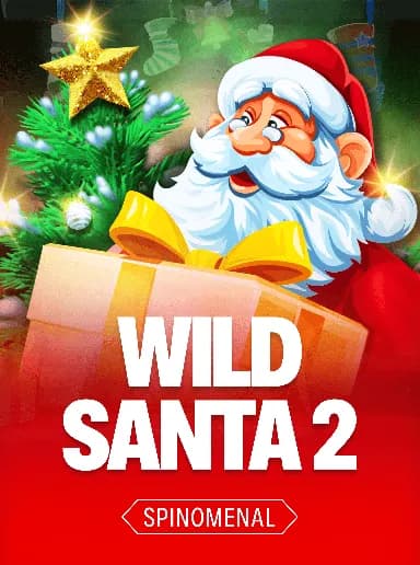 Wild Santa 2