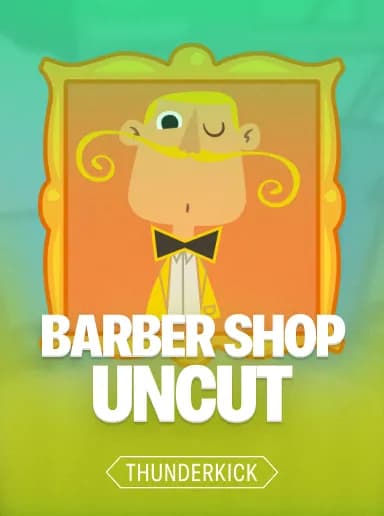 Barber Shop Uncut