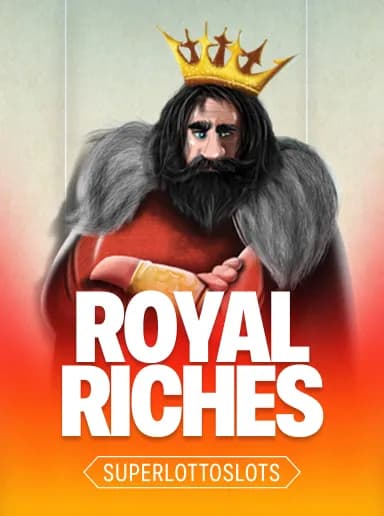 Royal Riches