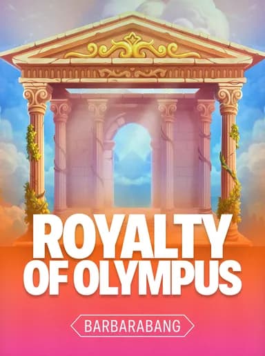 Royalty of Olympus