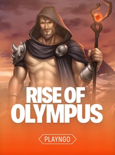 Rise of Olympus