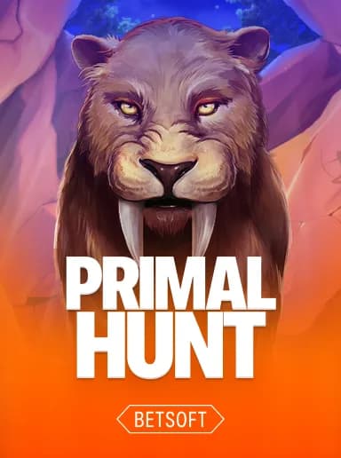 Primal Hunt