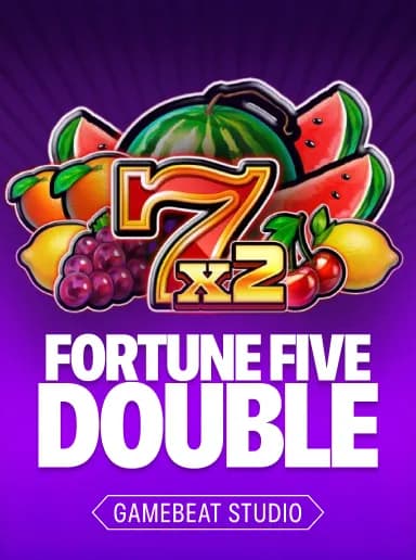 Fortune Five Double