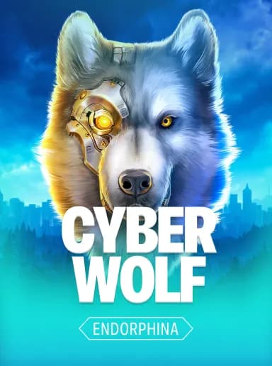 Cyber Wolf