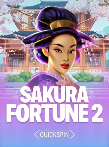 Sakura Fortune 2