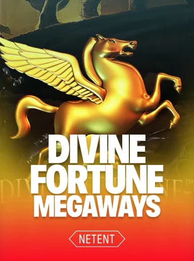 Divine Fortune Megaways