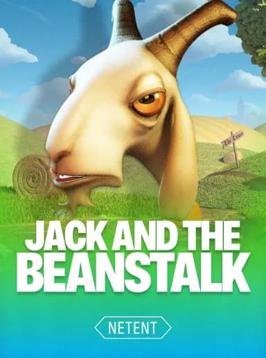 Jack and the Beanstalk