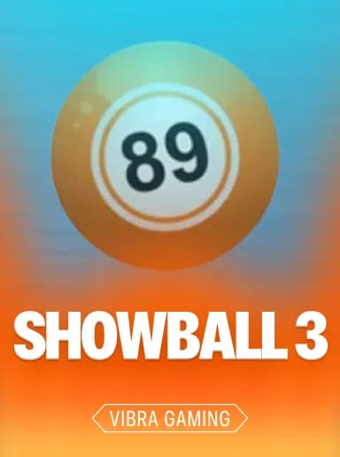 Showball 3