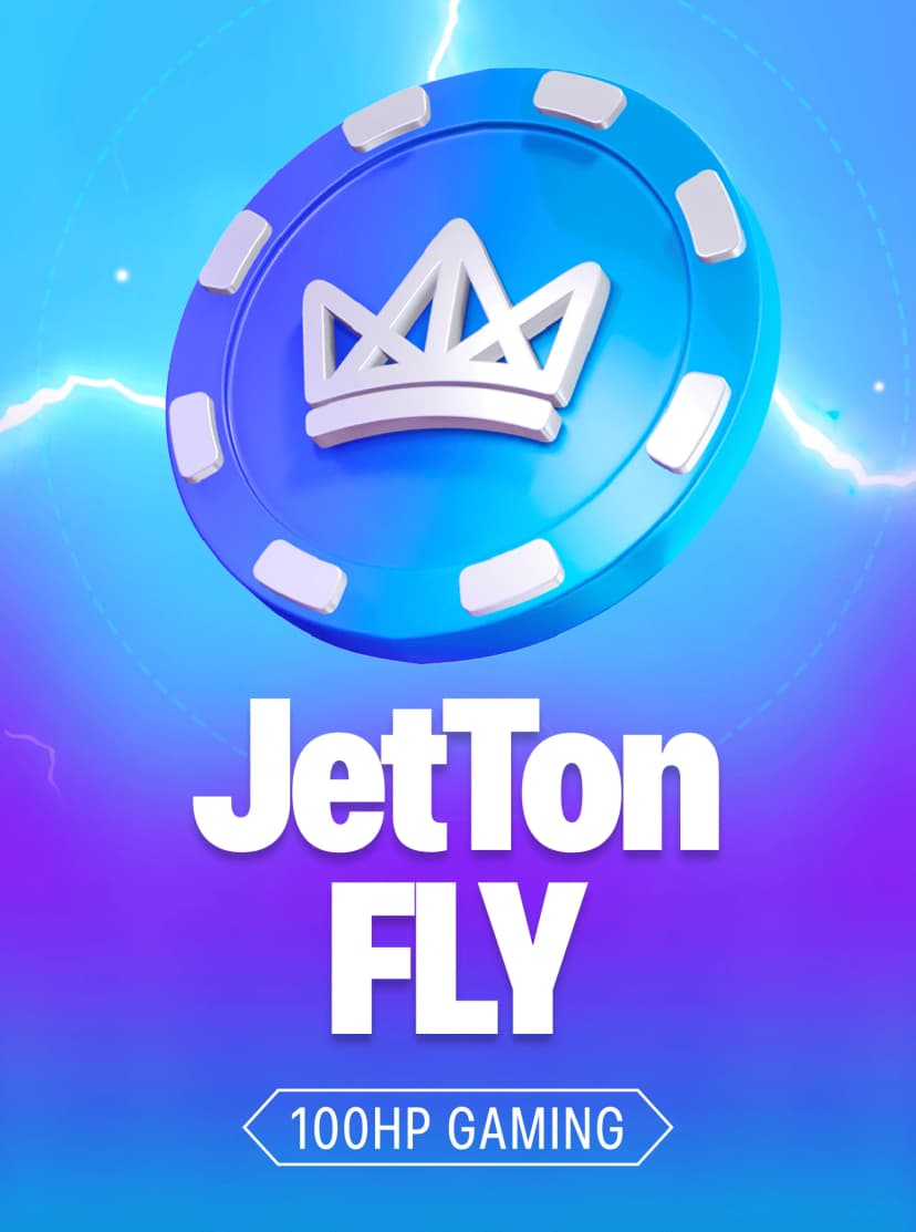 Jetton Fly