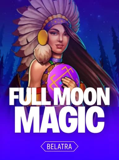 Full Moon Magic