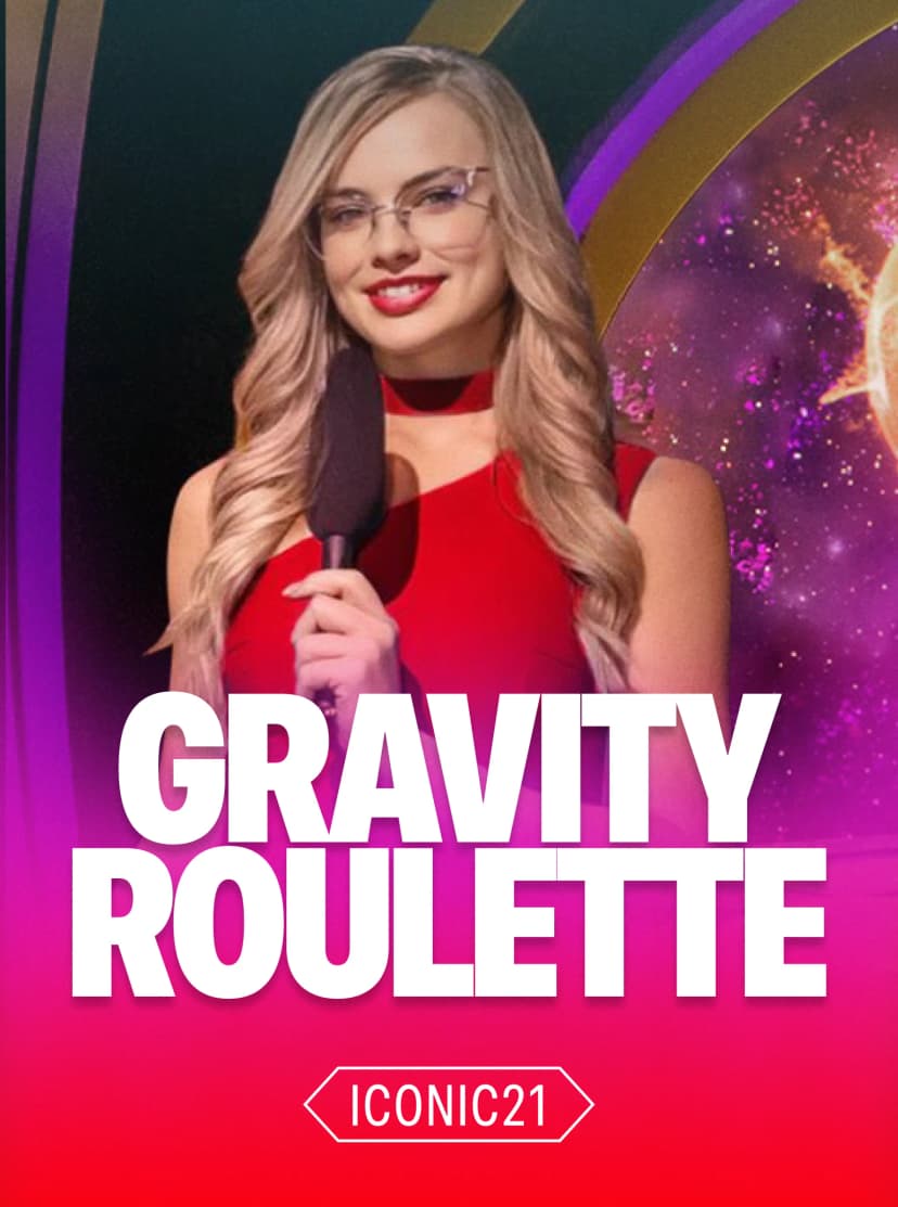 Gravity Roulette