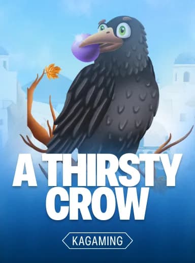 A Thirsty Crow