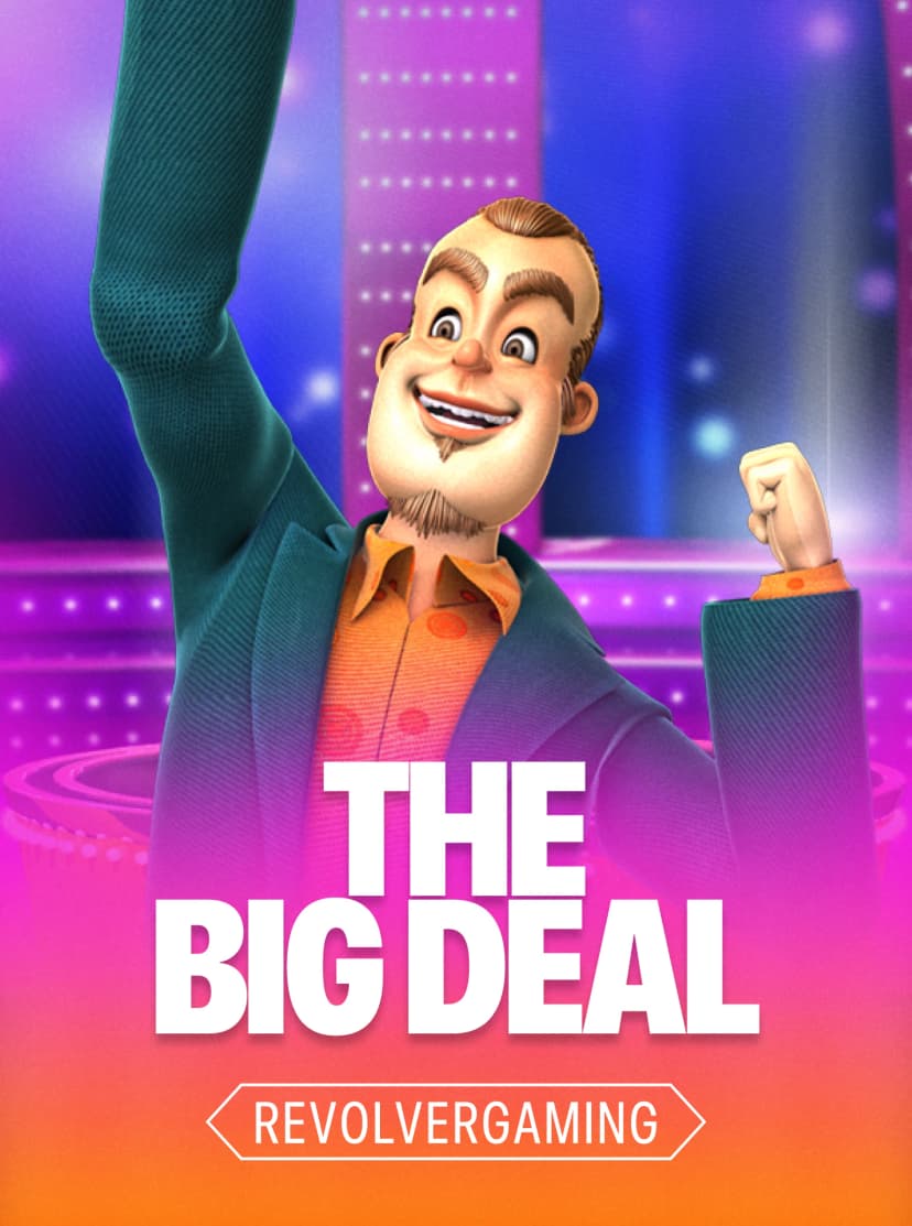 The Big Deal