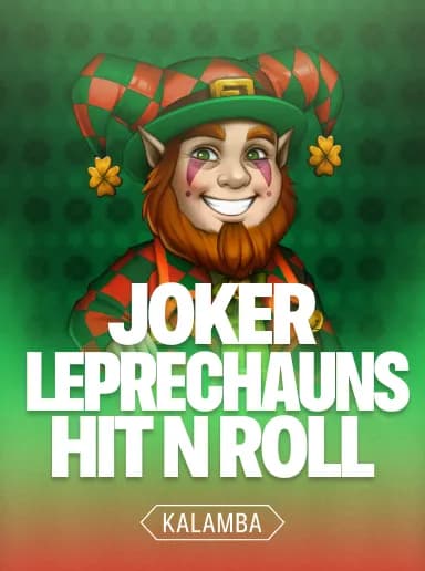 Joker Leprechauns Hit’n’Roll