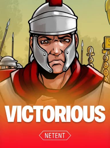 Victorious