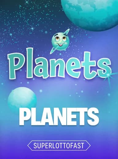 Planets