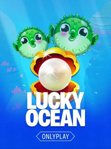 Lucky Ocean