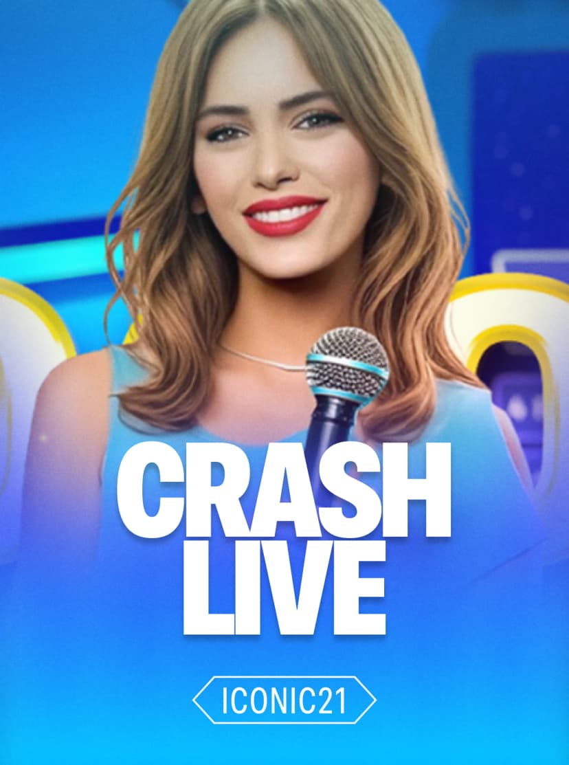 Crash Live