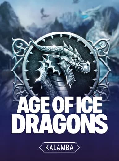 Age of Ice Dragons