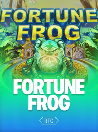 Fortune Frog