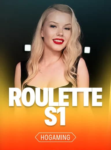 Roulette S1