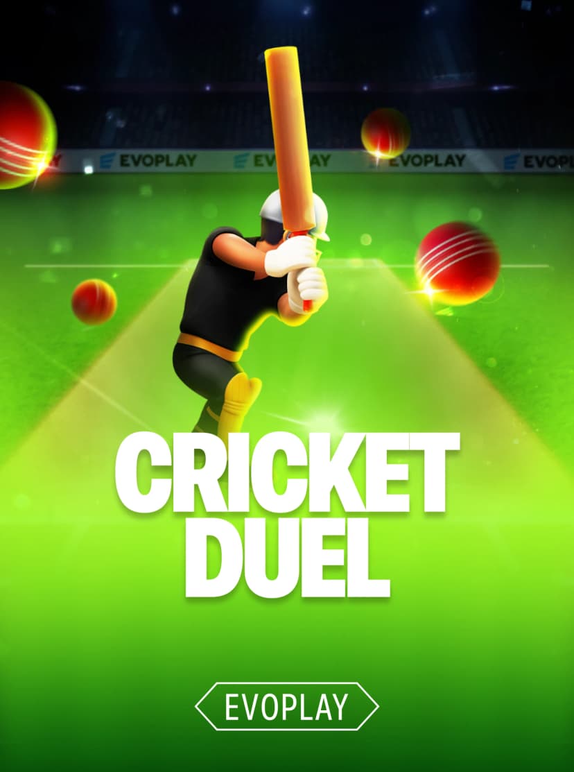 Cricket Duel