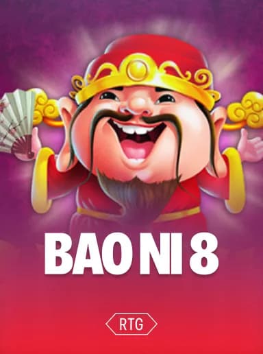 BAO NI 8