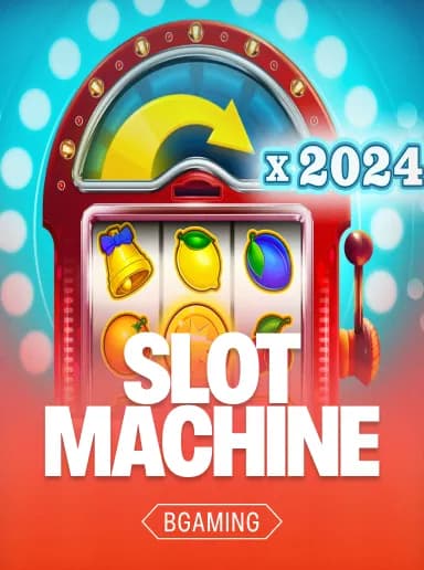 Slot Machine