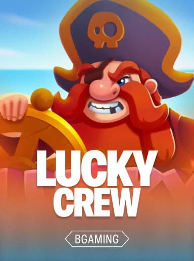 Lucky Crew