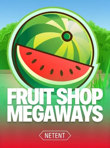 Fruit Shop Megaways