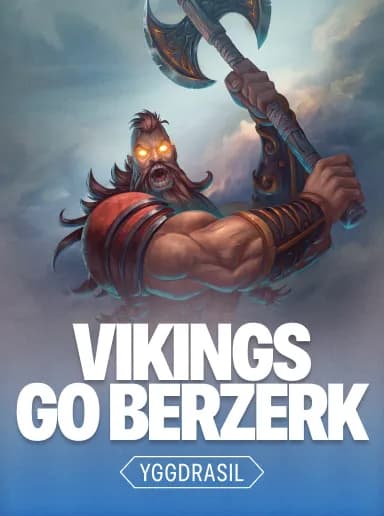 Vikings go Berzerk